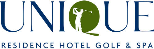 UNIQUE RESIDENCE HOTEL GOLF & SPA